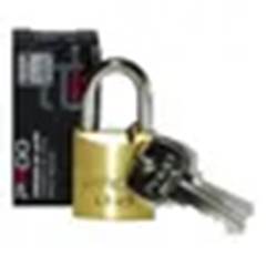 CADEADO 25MM - PADO