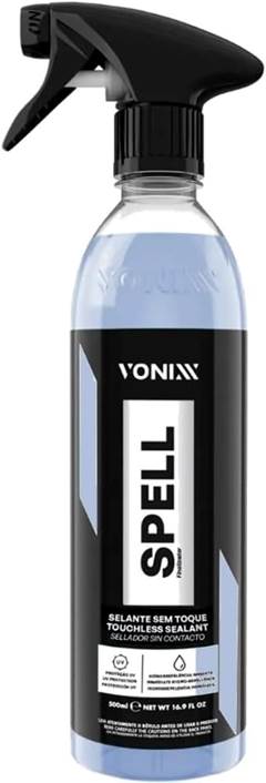 Spell 500ml - Vonixx