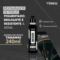 REXER 500ML - VONIXX