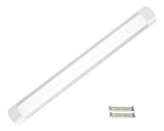 LUMINARIA TUBULAR SOB LED SLIM 80W120CM
