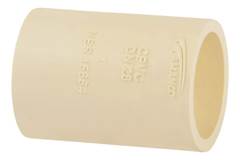 Luva Simples FF Super CPVC DN54 CB - AMANCO