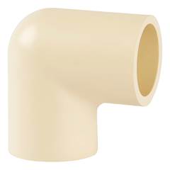 Joelho 90° FF Super CPVC DN54 CB - AMANCO