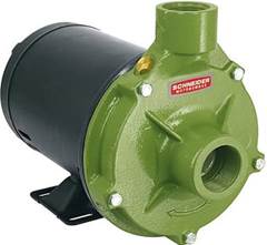MOTOBOMBA CENTRIF BC-92S 1C 1CV MONO