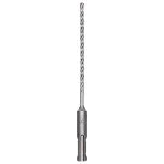 Broca Sds Plus-5x Para Concreto 4  X 100 Mm - Bosch
