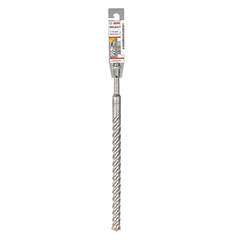 Broca Sds Plus-5x Para Concreto 17 X 250 Mm - Bosch