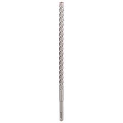 Broca Sds Plus-5x Para Concreto 12 X 250 Mm - Bosch