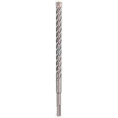Broca Sds Plus-5x Para Concreto 14 X 200 Mm - Bosch