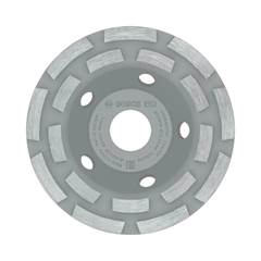 DISCO DIAM. 115MM REB PRAT 2608601761 - BOSCH