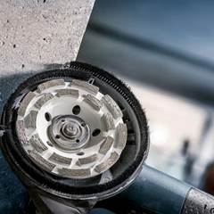 DISCO DIAM. 115MM REB PRAT 2608601761 - BOSCH