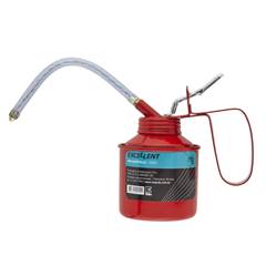 ALMOTOLIA 500ML 500CC 9RT - EDA