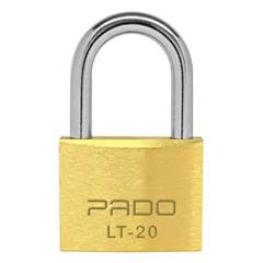 CADEADO 20MM - PADO