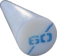 TARUGO DE NYLON   60MM