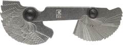 CALIBRE ROSCA 52 LAM. 165 - EDA