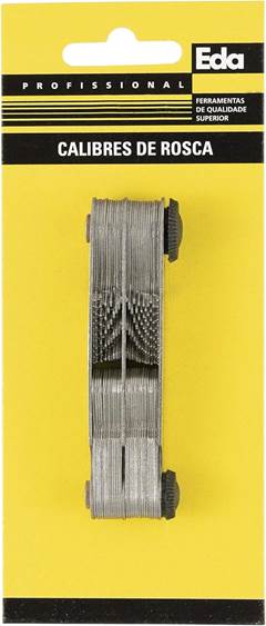 CALIBRE ROSCA 52 LAM. 165 - EDA