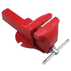 TORNO DE BANCADA FIXO NR 6 LINHA NOBRE - METALSUL