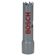 Serra Copo Bosch Bimetálica Hss Cobalto 14mm = 9/16”