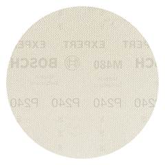 Disco De Lixa Expert M480 125mm G240 - Bosch