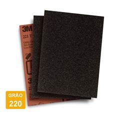 LIXA FERRO G220 - 3M