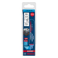 Lâmina Serra Sabre Expert S955chc Thick Tough Metal - Bosch