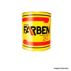 ZARCÃO PRIMER SR 3,6L/ FUNDO GRAFITE/VM - FARBEN