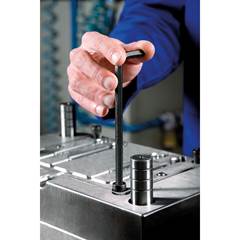 Chave Hexagonal 22 Mm Tramontina Pro - 44400/022