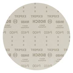 Disco De Lixa Expert M480 225mm G400 - Bosch