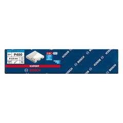 Disco De Lixa Expert M480 225mm G400 - Bosch