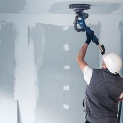 Disco De Lixa Expert M480 225mm G400 - Bosch