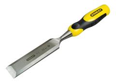 FORMAO CROMO V. CABO MAD. 1.1/4” 16-881 - STANLEY