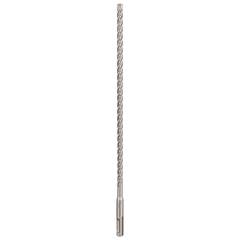 Broca Sds Plus-5x Para Concreto 8 X 250 Mm - Bosch