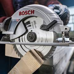 Disco Serra Circular Speedline Wood Ø184x20mm 20d - Bosch