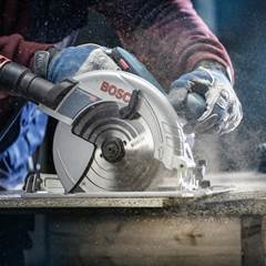Disco Serra Circular Speedline Wood Ø184x20mm 20d - Bosch