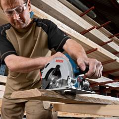 Disco Serra Circular Optiline Wood Ø350x30mm 40d - Bosch