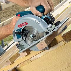 Disco Serra Circular Optiline Wood Ø356x30mm 30d - Bosch