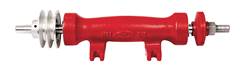CONJ. FLANGE P/ EIXO N4*