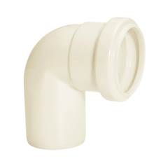 Joelho 90 Graus ESG DN75 - AMANCO