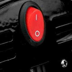 MOTOCOMPRES AR DIRET 2,3 135L/MIN  - FIAC