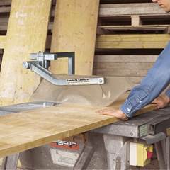 Disco Serra Circular Optiline Wood Ø254x30mm 40d - Bosch