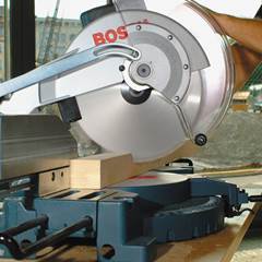 Disco Serra Circular Optiline Wood Ø254x30mm 40d - Bosch