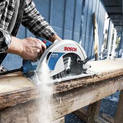 Disco Serra Circular Optiline Wood Ø254x30mm 40d - Bosch