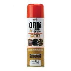 LIMPA CONTATO 300ML - ORBI QUÍMICA