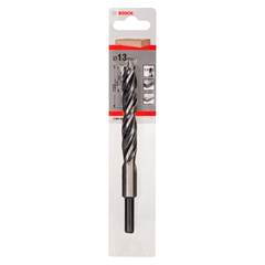 Broca Para Madeira Bosch 3 Pontas 13mm