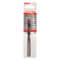 Broca Para Madeira Bosch 3 Pontas 9mm