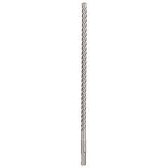 Broca Sds Plus-5x Para Concreto 10 X 250 Mm - Bosch