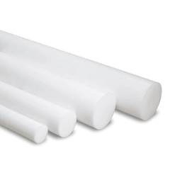 TARUGO TEFLON PURO  40MM NITAFLON