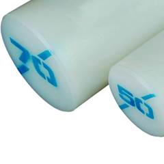 TARUGO DE NYLON   55MM - FUNDIÇÃO MARTINELLI