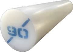 TARUGO DE NYLON   90MM