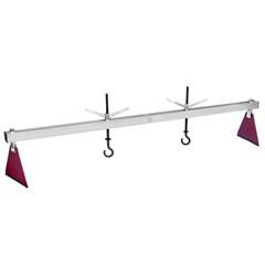 515/101515 - SUPORTE P/ SUSTENTACAO - RAVEN