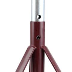 700/107700 CAVALETE PEQ. (300 A 500MM) - RAVEN