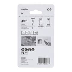 Lâmina Serra De Imersão Bim Aiz 32 Apb Starlock 50x32mm - Bosch